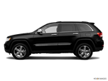2013 Jeep Grand Cherokee SRT8  Sport Utility